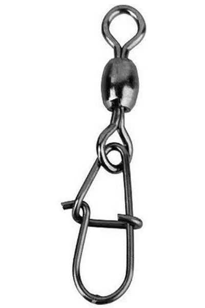 Savage Gear Eggsnap Swivel Bln 10 - قمة Eggsnap للأطفال 10