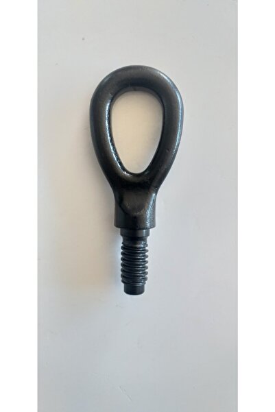 Muhtelif Ön Tampon Çeki Demiri Connect / Focus / C Max / Mondeo 5t16 17b804 Ab )
