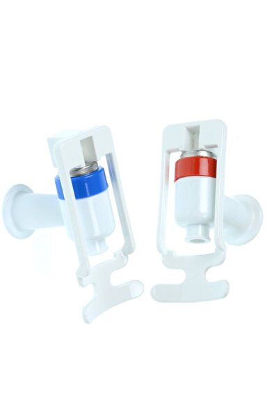 Arçelik 1025sp Su Sebili Sıcak Ve Soğuk Su Musluk Seti