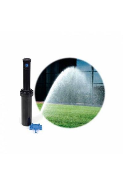 Rainbird 3504 Rotor Sprinkler