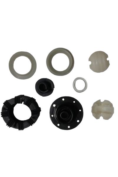 G2K Automotive كليو كانجو (المرجع: 7701470891 ) - مجموعة إصلاح الذراع السفلية...