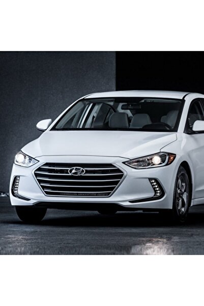 Photon Hyundaı Elentra Led Kısa Far Ampulü Hb3 9005 Mono