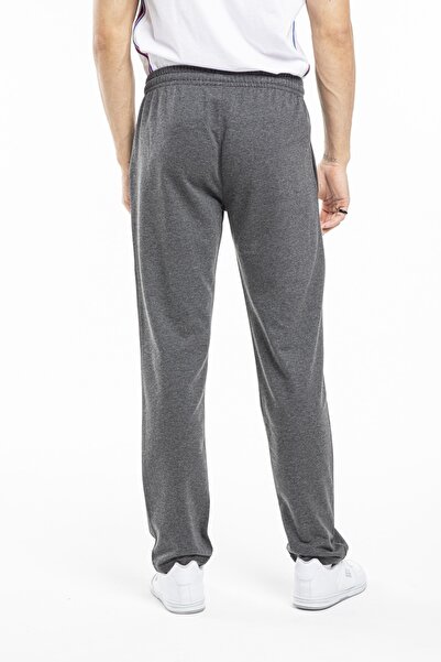 Slazenger Oteks-k Erkek Eşofman Altı K.gri St11pe131k
