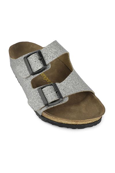 Slazenger Lens Women's Slippers Gray Sa11sk013