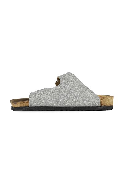 Slazenger Lens Women's Slippers Gray Sa11sk013
