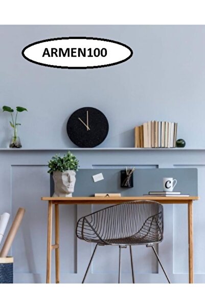 Fawori Silikonlu Mat Silinebilir Iç Cephe Boyası 2.5lt Renk: Armen100 + Kendi...