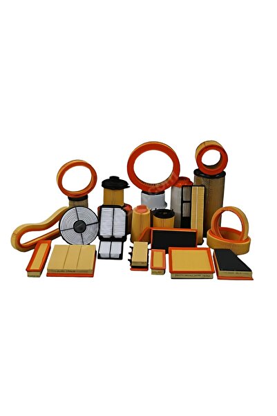 FUJI R9 - R11 - R19 1.4 - 1.6 فلتر هواء المكربن ​​7701349530