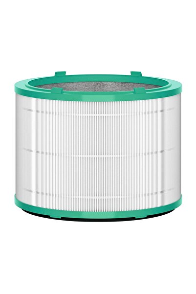 BLC Filtre Dyson Dp00 Dp01 Dp02 Dp03 - Filtru pentru purificator de aer, compatibil
