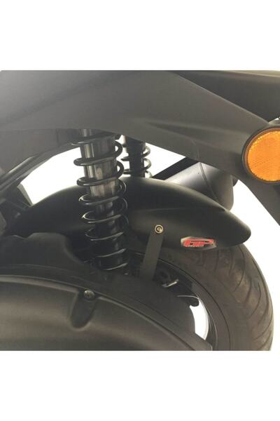 GP KOMPOZİT ARKA ÇAMURLUK YAMAHA NMAX 125-155 2015-2020