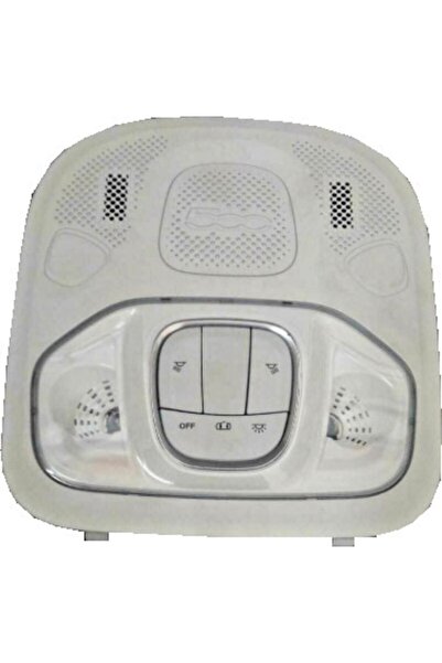 Genel Markalar Tf Tavan Lambası Fıat 500x-jeep