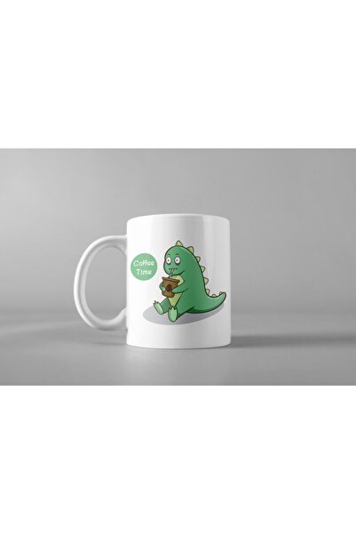 rakkun shop Coffee Time Dino Kupa