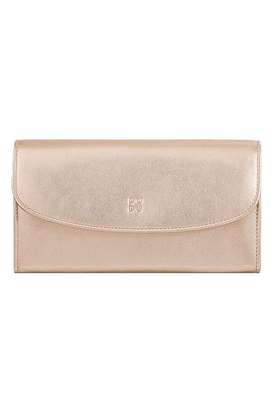 DUDU Gandia Wallet Leather 19 cm