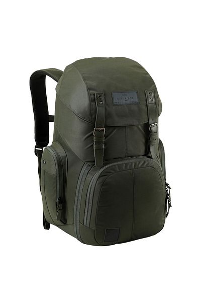 Nitro Urban Weekender Rucksack 55 cm Laptop