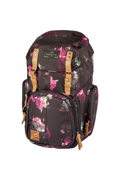 Nitro Urban Weekender Rucksack 55 cm Laptopfach