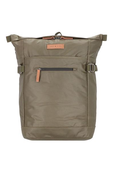 Greenburry Aviator backpack 45 cm laptop compartment