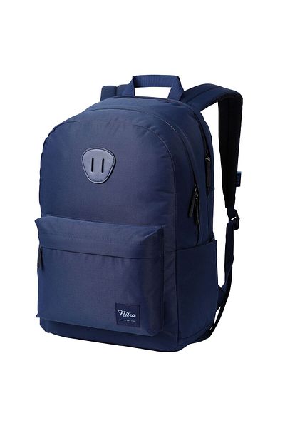 Nitro Urban Plus Sırt Çantası 45 cm Dizüstü Bilgisayar