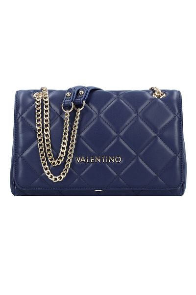 Valentino TAŠKA OCARINA FLAP BLU VBS3KK02R