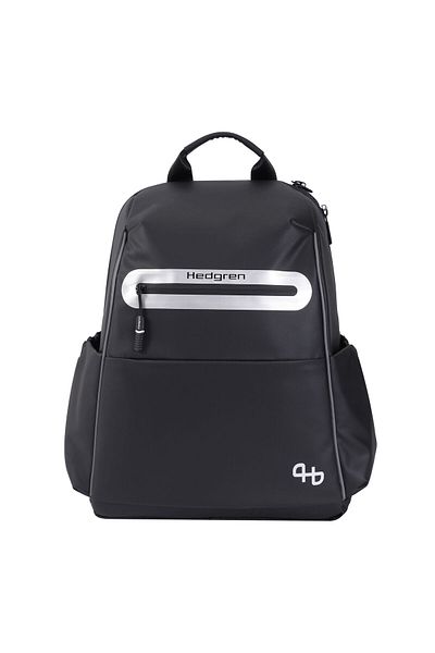 HEDGREN Rucsac Rim Bike Protecție RFID 38 cm