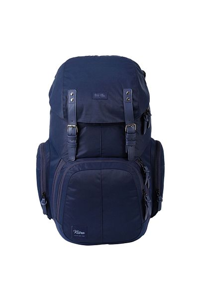 Nitro Urban Weekender Rucksack 55 cm Laptopfach