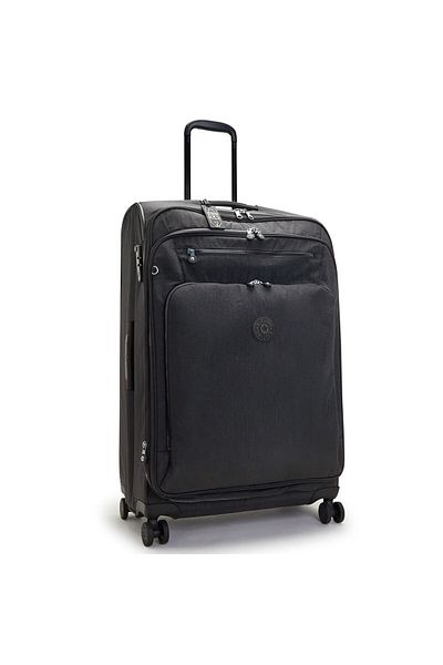 Kipling Basic New Youri Spin 4 Tekerlekli Araba L 76 Cm Dehnfalte ile