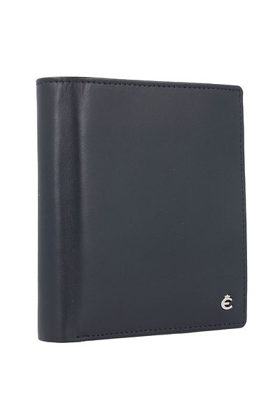 Esquire Harry wallet RFID leather 10 cm