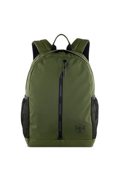 Chiemsee Light N Base Daypack 45 cm Laptop compartment