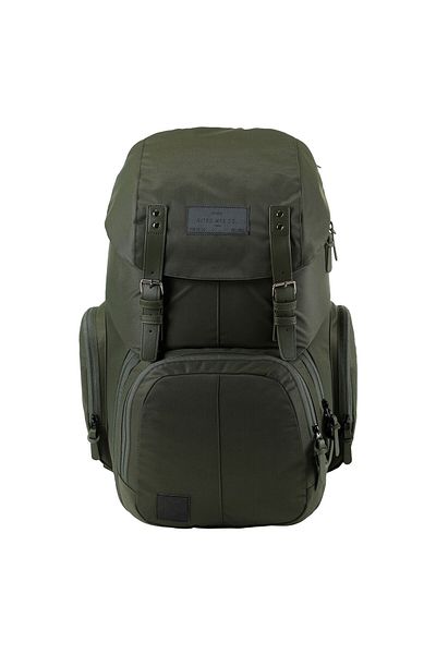 Nitro Urban Weekender Rucksack 55 cm Laptop