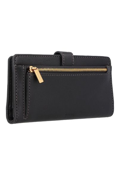 Fossil Lennox Wallet Leather 16.5 cm