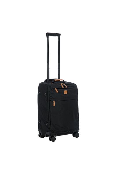 Bric's X-Travel 4 Rulo Kabinli Araba 55 cm