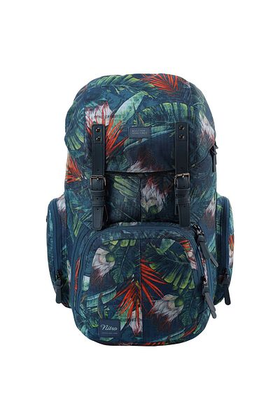Nitro Urban Weekender Rucksack 55 cm Laptop