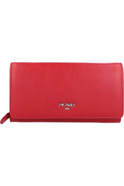 Picard Bingo wallet leather 18 cm