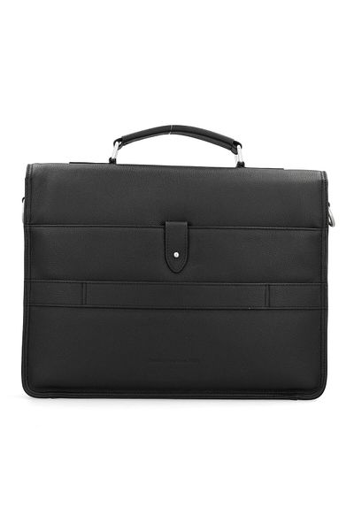 Picard Milano Aktentasche Leder 38 cm
