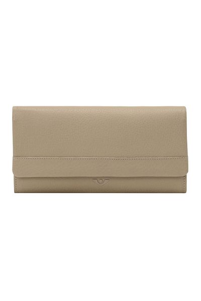 VOI 4Seasons Wallet RFID protection Leather 19.5 cm