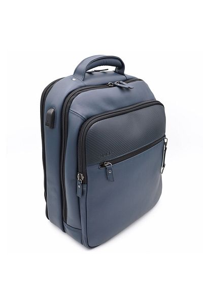 Jump 40 cm Laptopfach Boston Rucksack