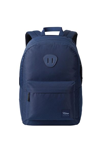 Nitro Urban Plus Sırt Çantası 45 cm Dizüstü Bilgisayar