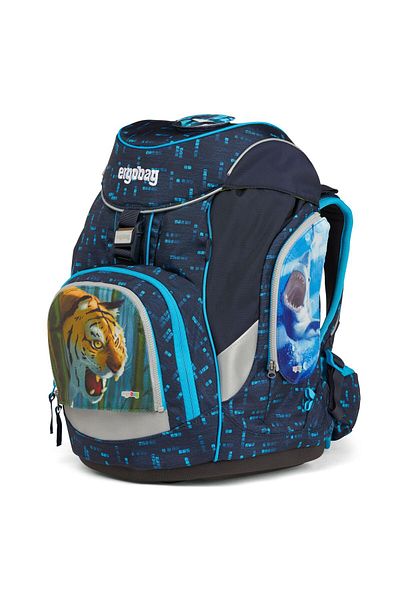 Ergobag Zippies 3tlg.