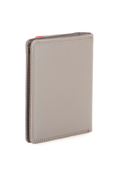 Mywalit Wallet RFID leather 10 cm