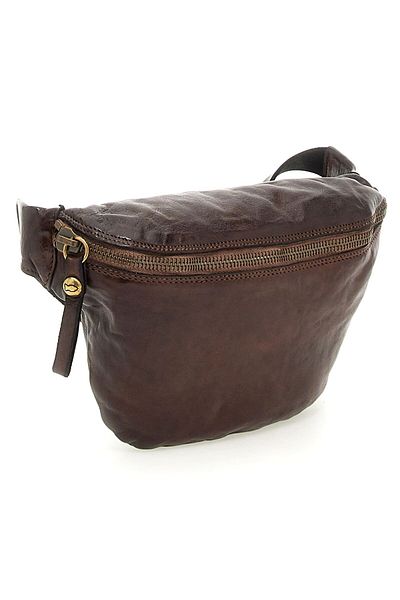 Campomaggi Santarcangelo Gürteltasche Leder 26 cm