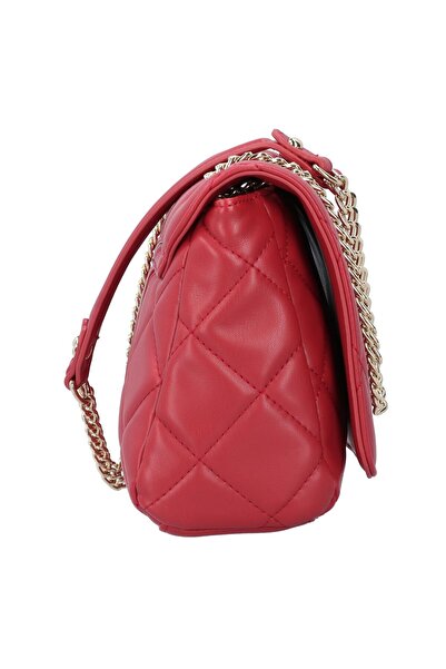 Valentino OCARINA FLAP BAG ROSSO VBS3KK02R