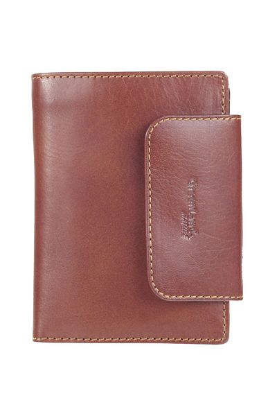 Greenland Nature Ruby wallet leather 9.5 cm