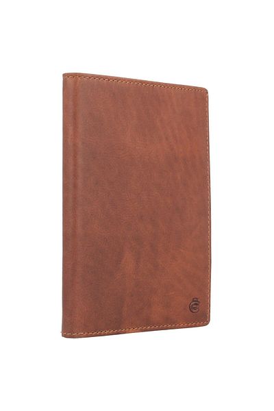 Esquire Dallas Geldbörse RFID Schutz Leder 11 cm