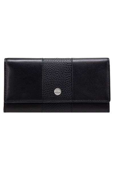 MAITRE Auen Diedburg Clutch Geldbörse RFID Schutz Leder 18,5 cm
