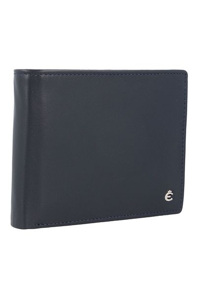 Esquire Harry wallet leather 12 cm