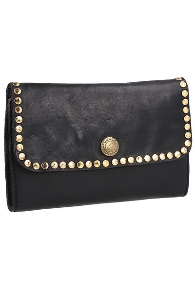 Campomaggi Wallet Leather 15.5 cm