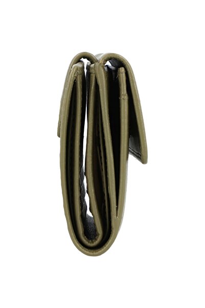 Esquire Peru Geldbörse RFID Led 10 cm