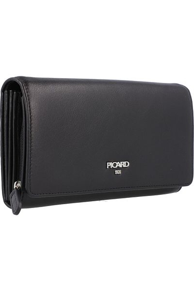 Picard Bingo wallet leather 18 cm