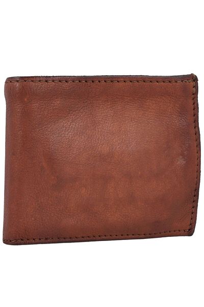 Campomaggi Apollo Wallet Leather 12.5 cm