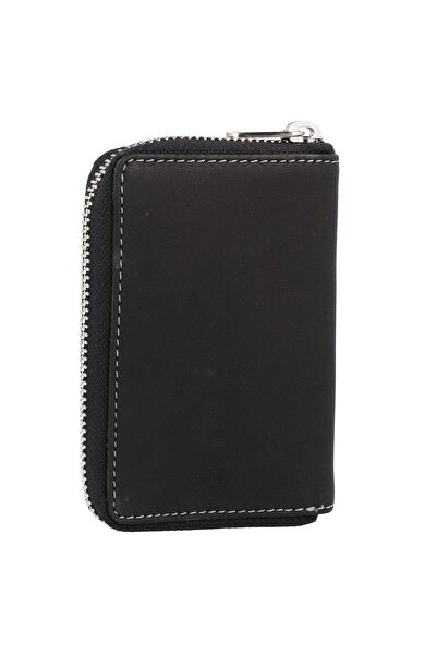 Esquire LED RFID Oslo Dallas Geldbörse 8 cm