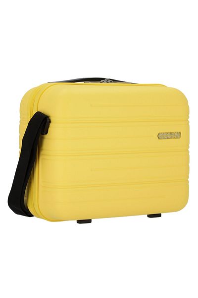 American Tourister High Turn Beautycase 35 cm