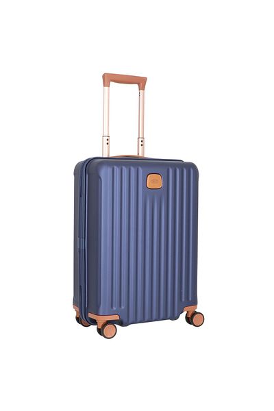 Bric's Capri 4 Tekerlekli Kabin Arabası 55 cm